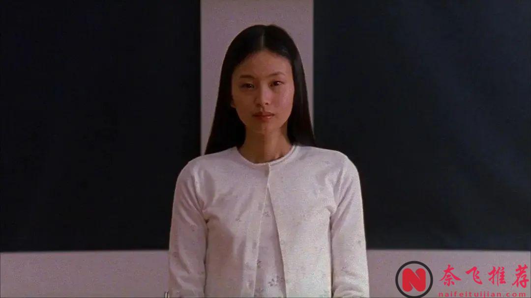 世界十大禁片之一的《切膚之愛》，心理承受能力差者勿入！