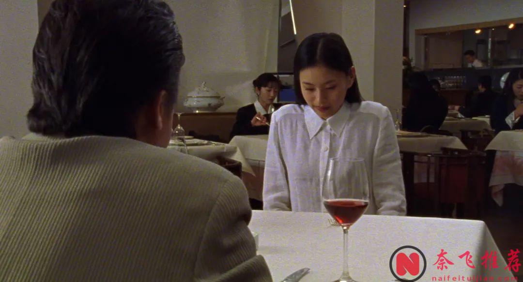 世界十大禁片之一的《切膚之愛》，心理承受能力差者勿入！