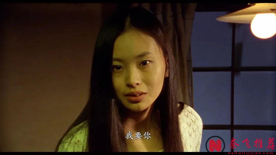 世界十大禁片之一的《切膚之愛》，心理承受能力差者勿入！