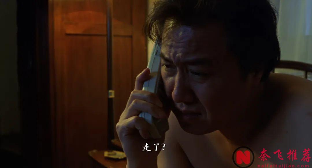 世界十大禁片之一的《切膚之愛》，心理承受能力差者勿入！