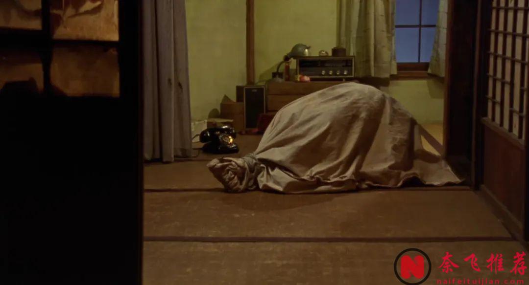 世界十大禁片之一的《切膚之愛》，心理承受能力差者勿入！