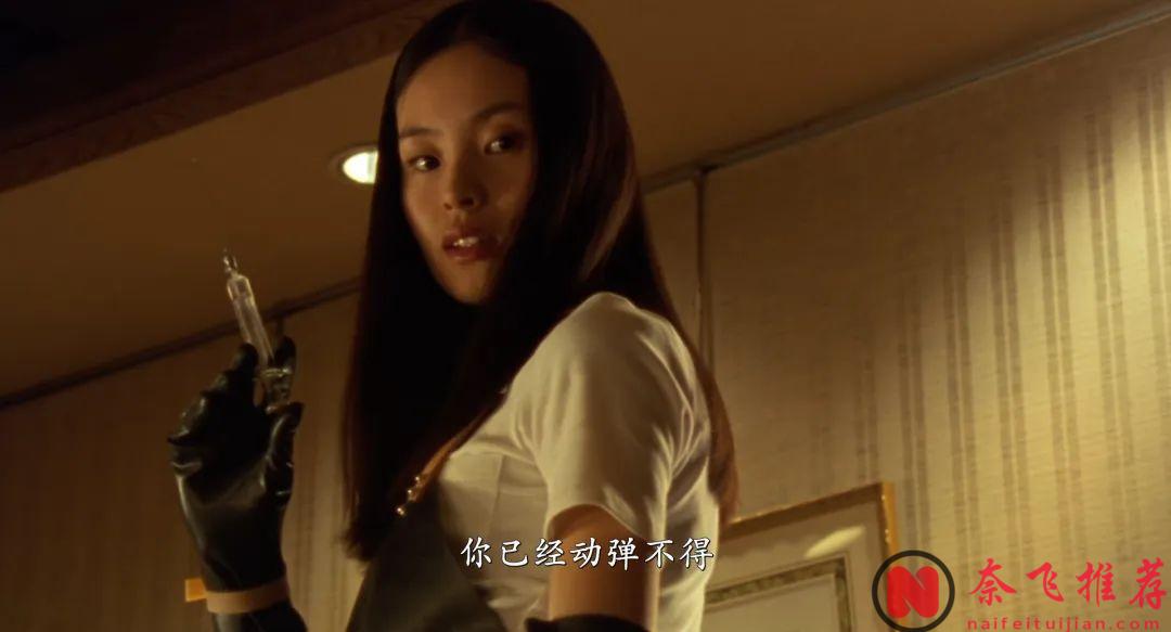 世界十大禁片之一的《切膚之愛》，心理承受能力差者勿入！