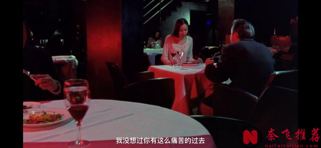 世界十大禁片之一的《切膚之愛》，心理承受能力差者勿入！