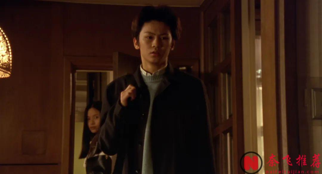 世界十大禁片之一的《切膚之愛》，心理承受能力差者勿入！