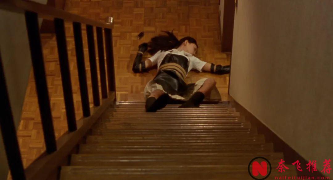 世界十大禁片之一的《切膚之愛》，心理承受能力差者勿入！