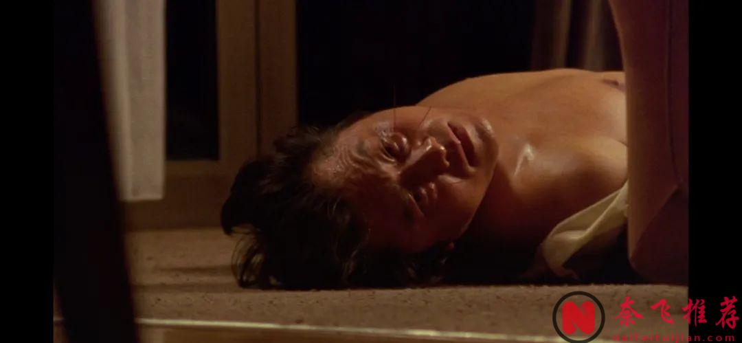 世界十大禁片之一的《切膚之愛》，心理承受能力差者勿入！