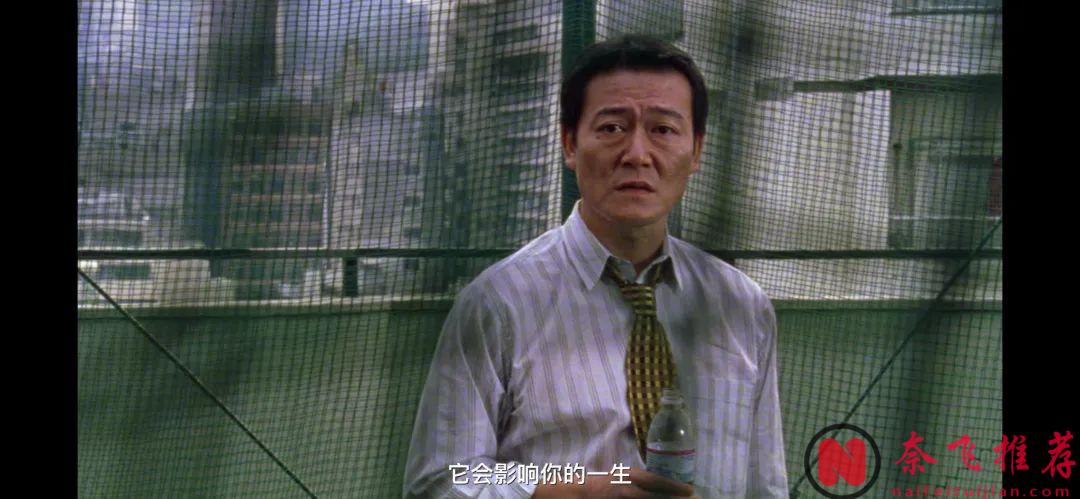 世界十大禁片之一的《切膚之愛》，心理承受能力差者勿入！