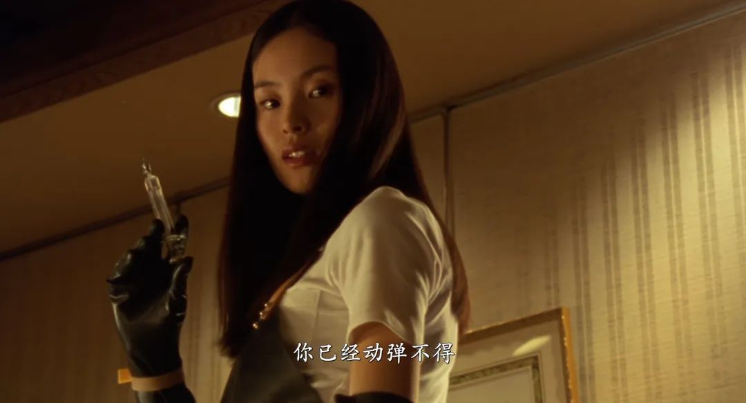 世界十大禁片之一的《切肤之爱》，心理承受能力差者勿入！