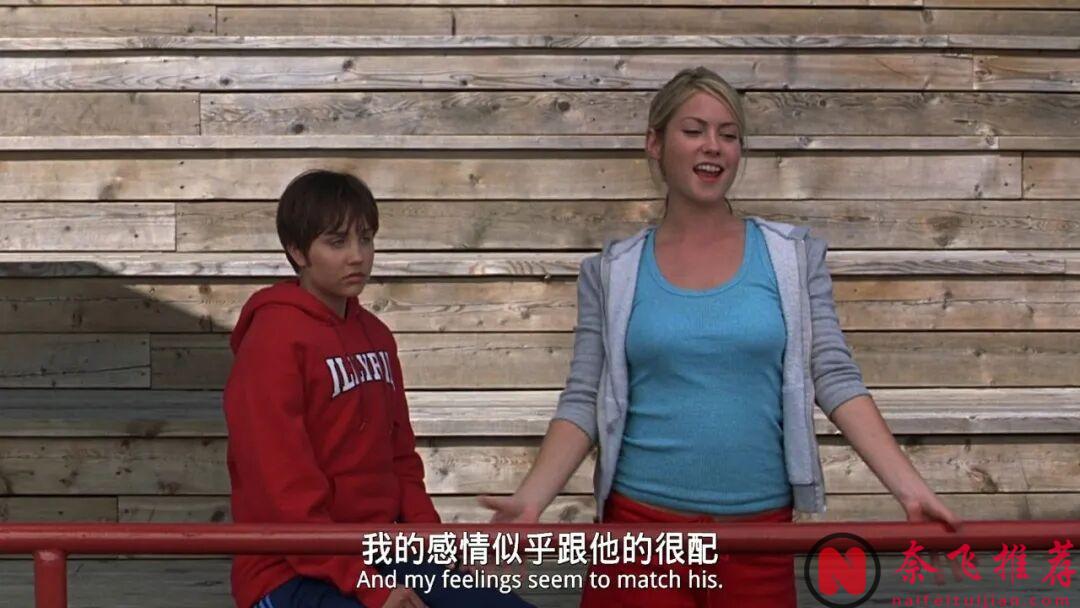 5部有青春氣息的電影，每一部都很有氛圍感，看得很過癮