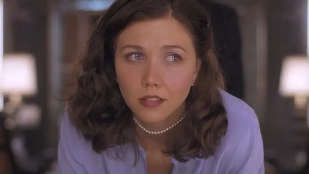 5部有青春氣息的電影，每一部都很有氛圍感，看得很過癮