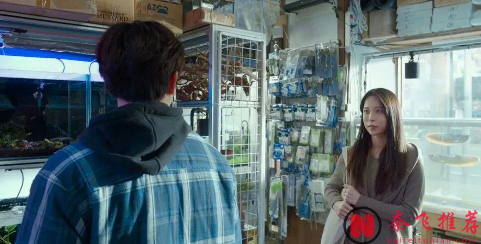 3部高顏值電影，總有一部是你喜歡的！