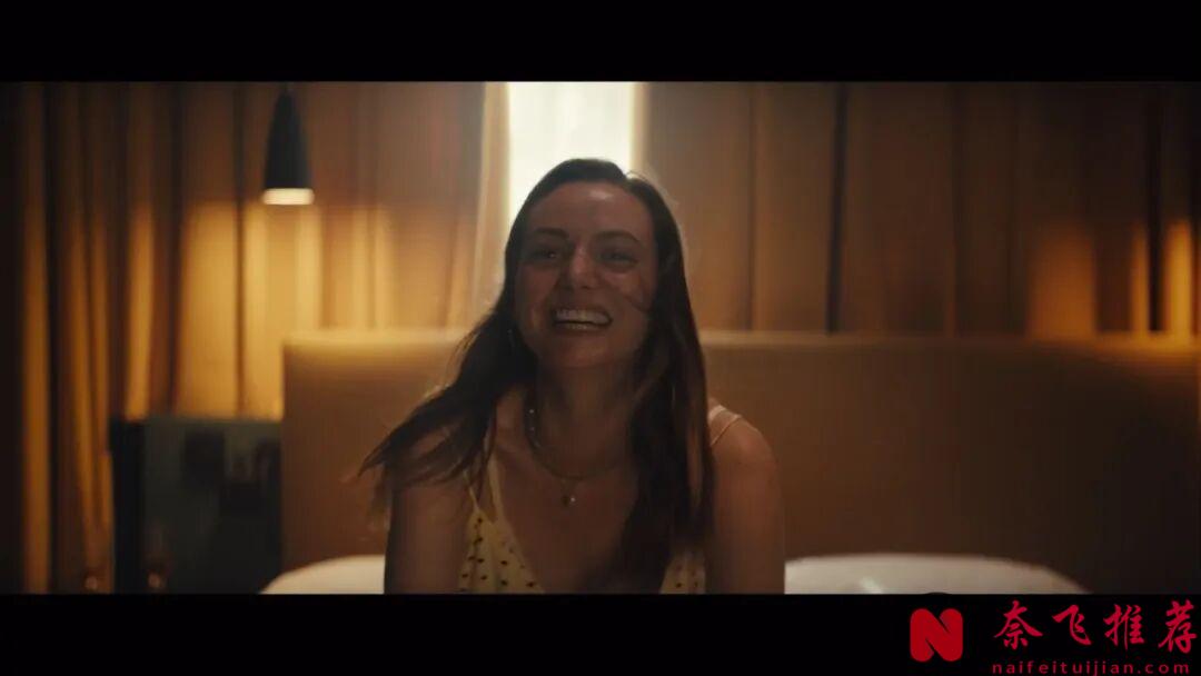 片名很大膽的荷蘭電影​《X福結局》，把大人的愛說透了