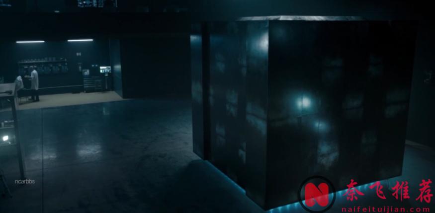 上半年最牛的科幻美剧《人生复本/暗物质》，看完后倒吸一口凉气，烧脑又上头！