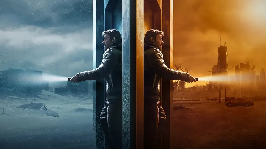 上半年最牛的科幻美剧《人生复本/暗物质》，看完后倒吸一口凉气，烧脑又上头！