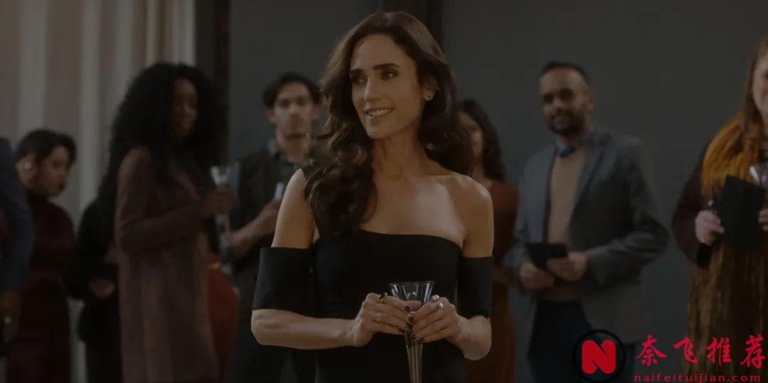 上半年最牛的科幻美剧《人生复本/暗物质》，看完后倒吸一口凉气，烧脑又上头！