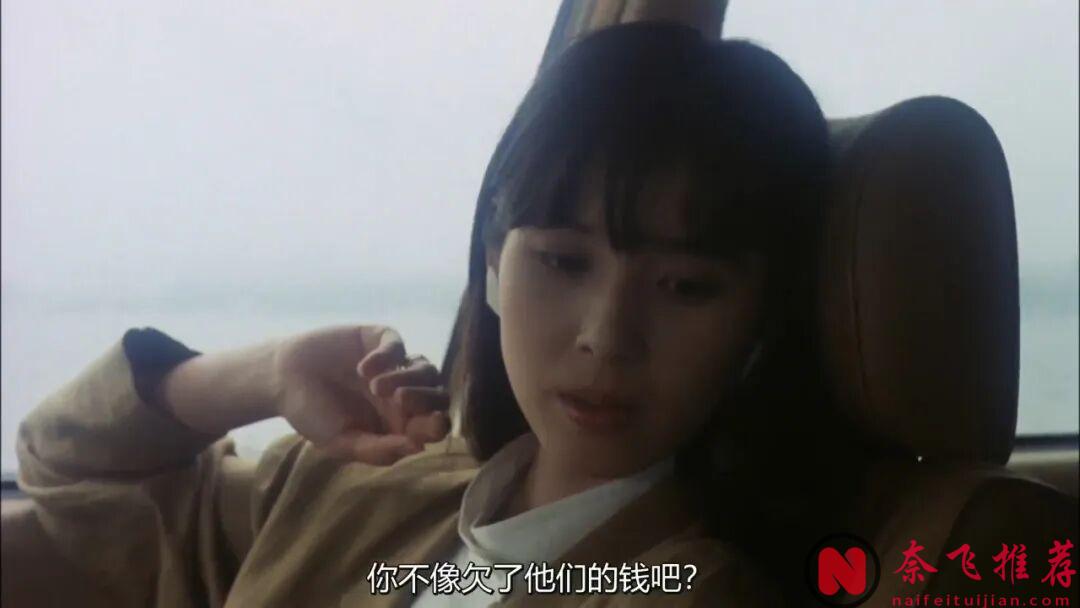 5部適合獨處時看的日本老電影，女主的演技，顛覆你的童年記憶