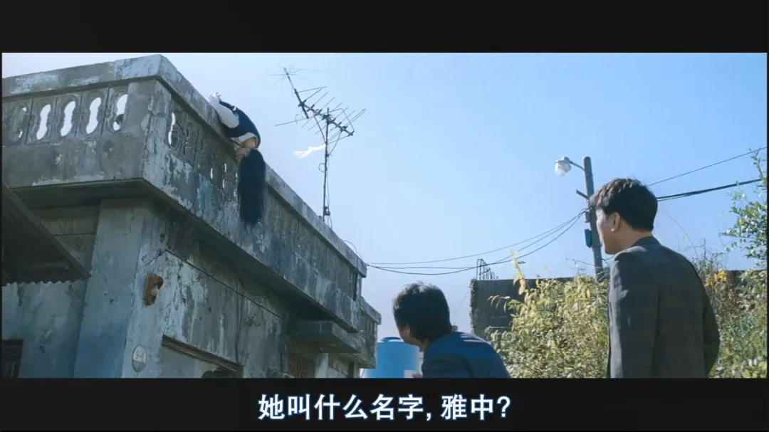 限制級燒腦韓影《母親/骨肉同謀/非常母親》！不是恐怖片，卻令人感到脊背發涼