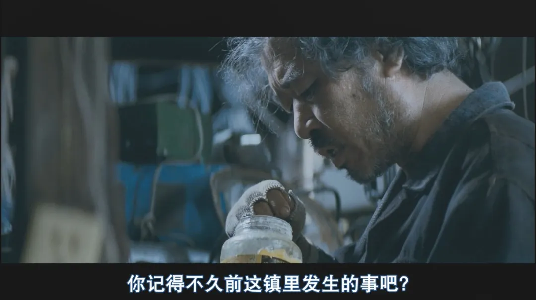 限制級燒腦韓影《母親/骨肉同謀/非常母親》！不是恐怖片，卻令人感到脊背發涼