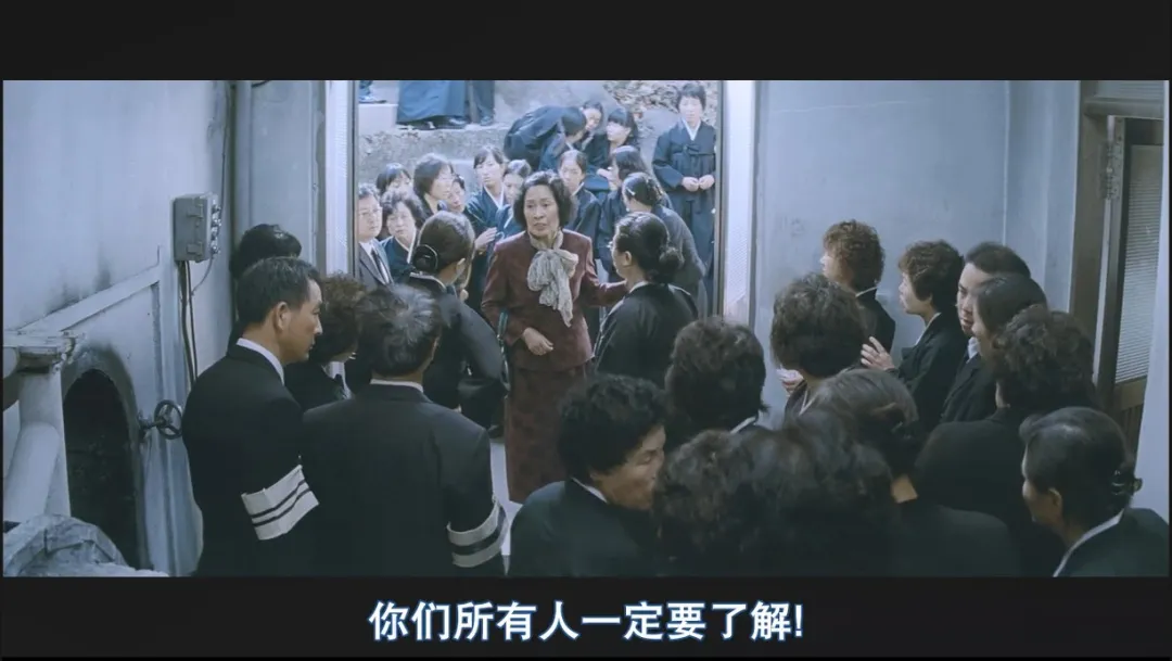 限制級燒腦韓影《母親/骨肉同謀/非常母親》！不是恐怖片，卻令人感到脊背發涼