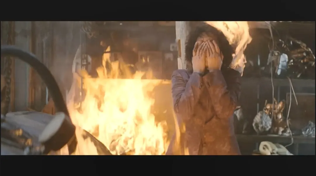 限制級燒腦韓影《母親/骨肉同謀/非常母親》！不是恐怖片，卻令人感到脊背發涼