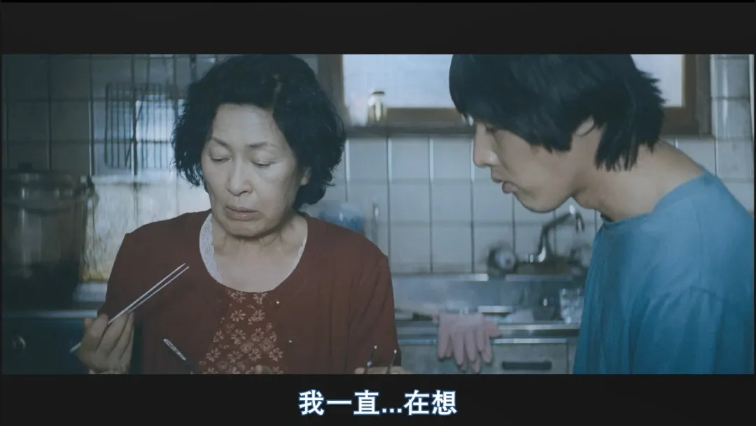 限制級燒腦韓影《母親/骨肉同謀/非常母親》！不是恐怖片，卻令人感到脊背發涼