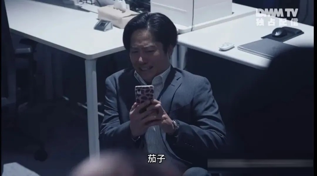 《幸福伽菜子的快乐杀手生活》第二季:五集、撞单,还有四个女杀手的庆功宴