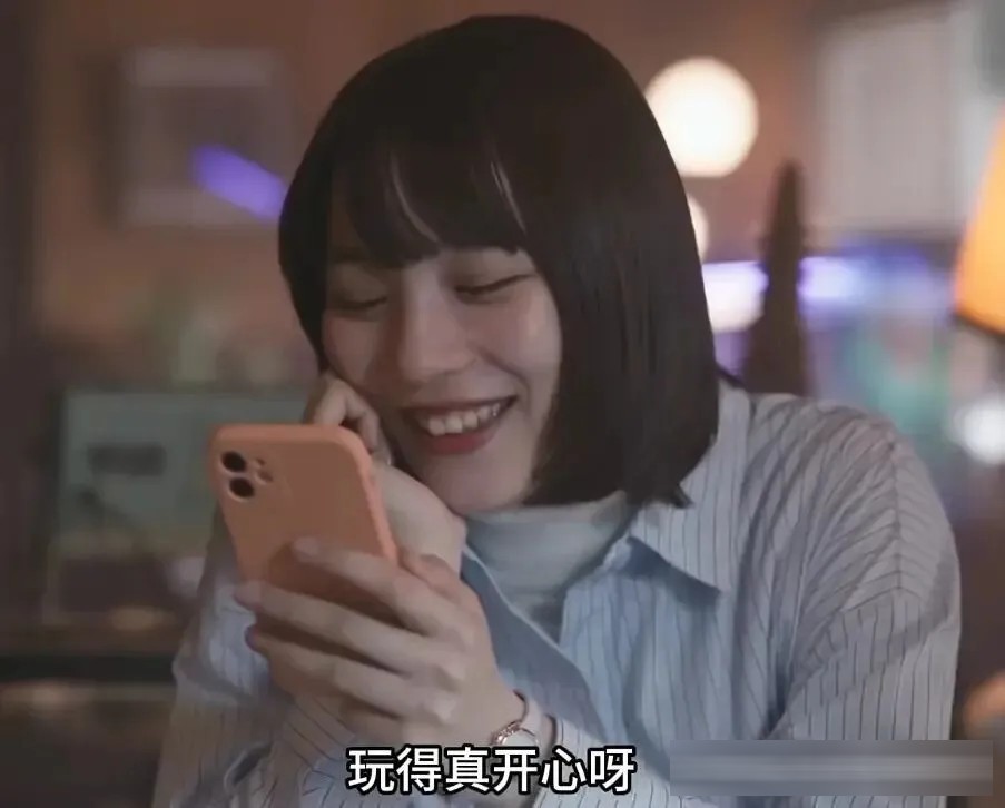 《幸福伽菜子的快乐杀手生活》第二季:五集、撞单,还有四个女杀手的庆功宴