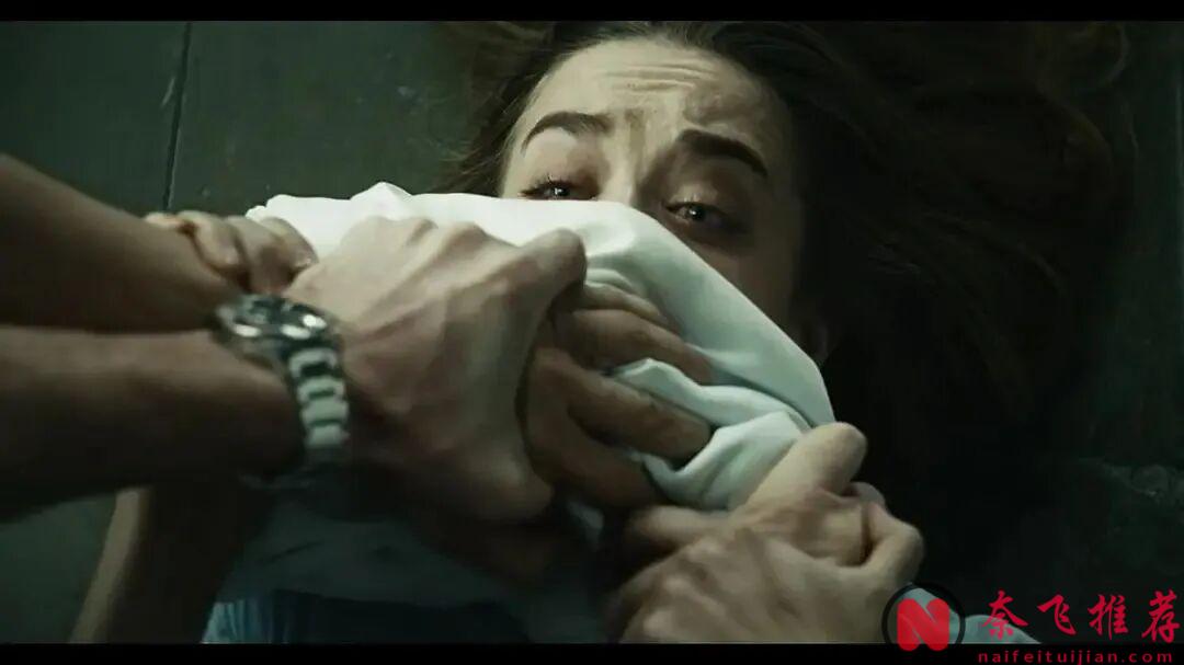 西班牙重口驚悚片《安娜弗裡茨的屍體/停屍姦》太生猛了，腦洞大開的顛覆三觀！