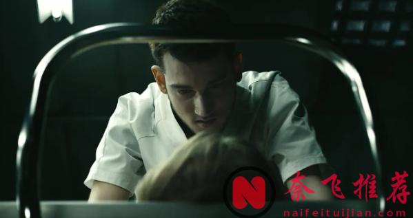 西班牙重口驚悚片《安娜弗裡茨的屍體/停屍姦》太生猛了，腦洞大開的顛覆三觀！