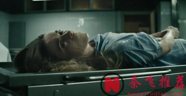 西班牙重口驚悚片《安娜弗裡茨的屍體/停屍姦》太生猛了，腦洞大開的顛覆三觀！