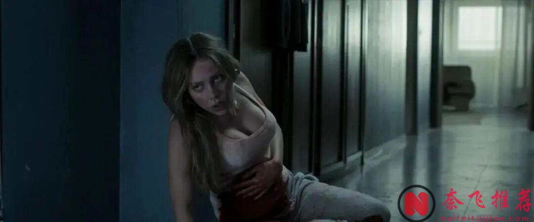 西班牙重口驚悚片《安娜弗裡茨的屍體/停屍姦》太生猛了，腦洞大開的顛覆三觀！