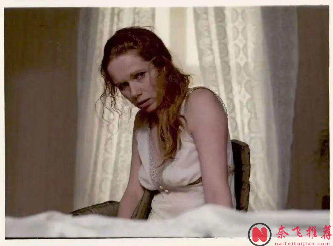 太刺激了，這部西班牙驚悚劇《面對面/克魯茲風雲》尺度太大了！