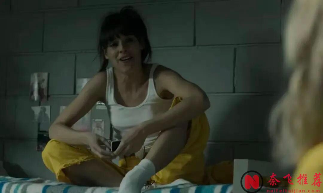 太刺激了，這部西班牙驚悚劇《面對面/克魯茲風雲》尺度太大了！