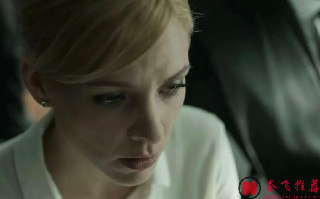 太刺激了，這部西班牙驚悚劇《面對面/克魯茲風雲》尺度太大了！