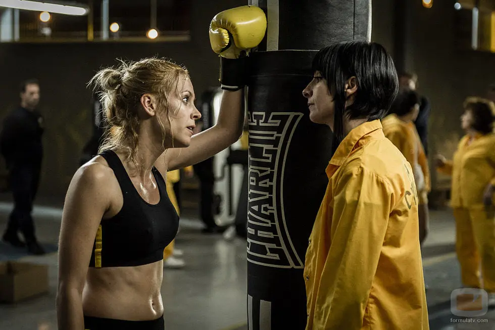 太刺激了，這部西班牙驚悚劇《面對面/克魯茲風雲》尺度太大了！