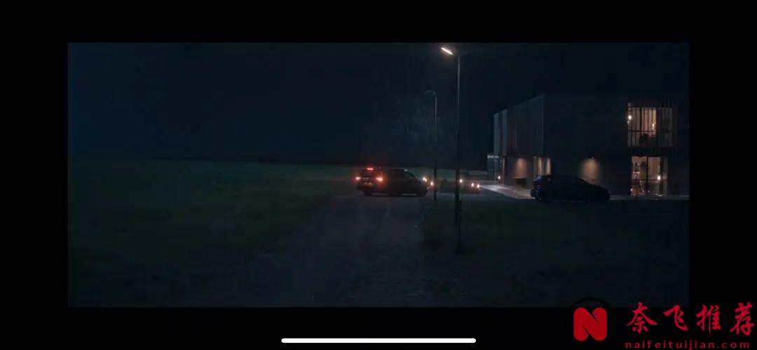 網飛懸疑新作《迷離暗夜》，燒腦加懸疑，層層反轉的劇情不愧出自於大師之手！