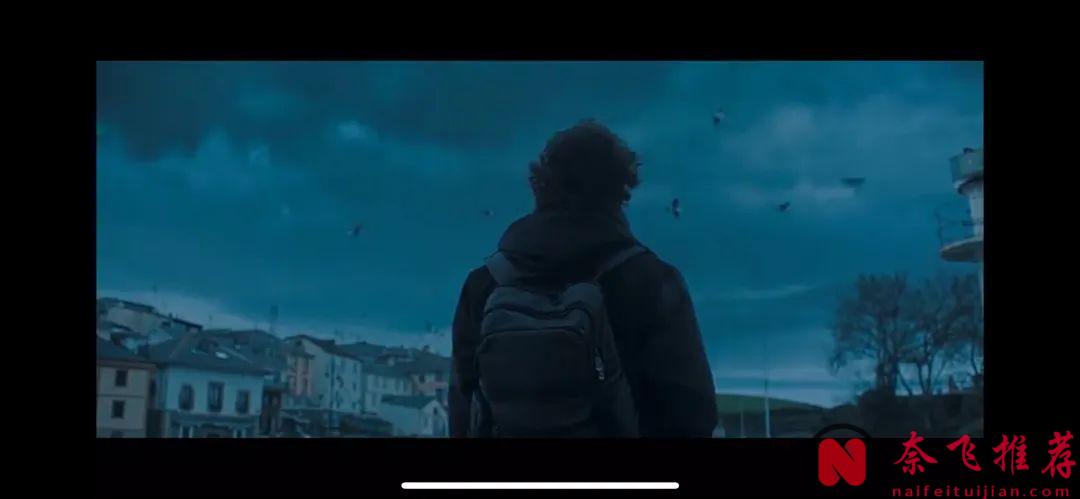 網飛懸疑新作《迷離暗夜》，燒腦加懸疑，層層反轉的劇情不愧出自於大師之手！