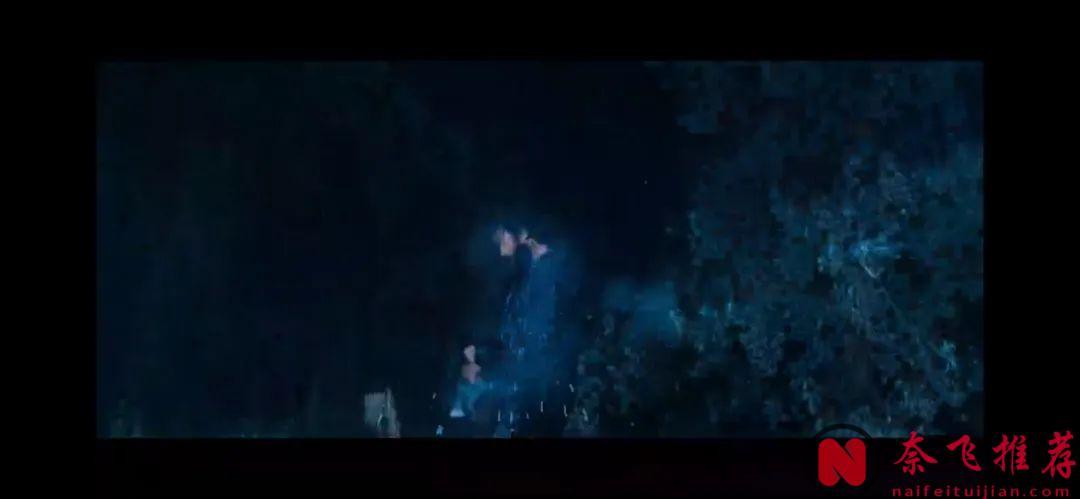 網飛懸疑新作《迷離暗夜》，燒腦加懸疑，層層反轉的劇情不愧出自於大師之手！