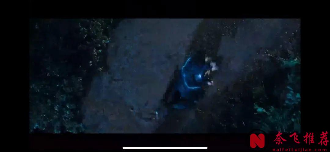 網飛懸疑新作《迷離暗夜》，燒腦加懸疑，層層反轉的劇情不愧出自於大師之手！