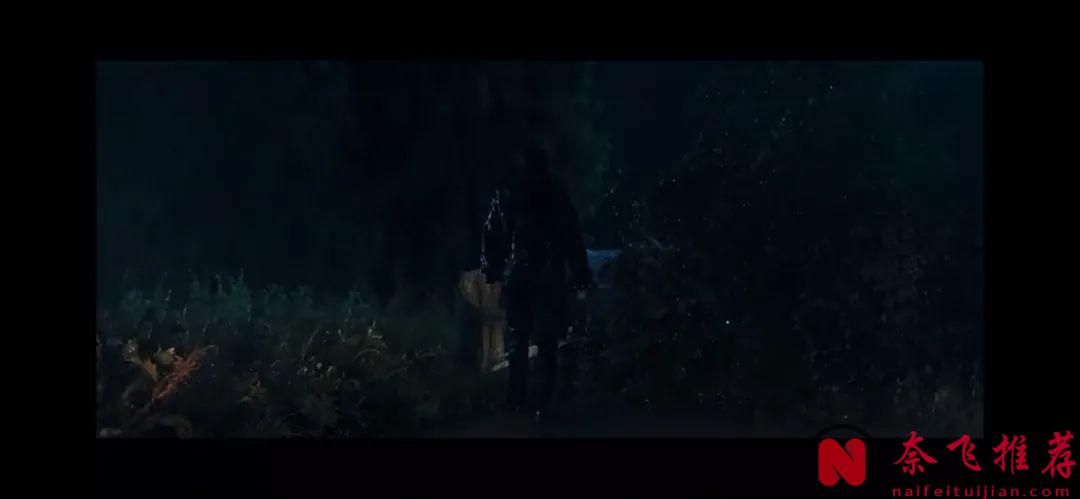 網飛懸疑新作《迷離暗夜》，燒腦加懸疑，層層反轉的劇情不愧出自於大師之手！