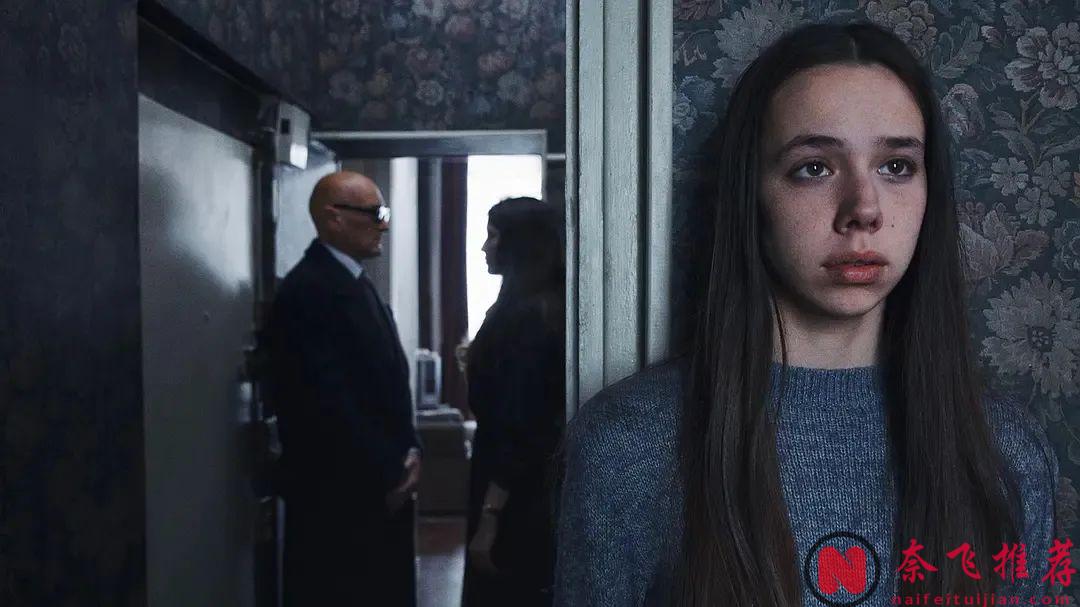 少女與老頭兒的畸形禁忌關係，法國電影《同意》真讓人痛心無比的！