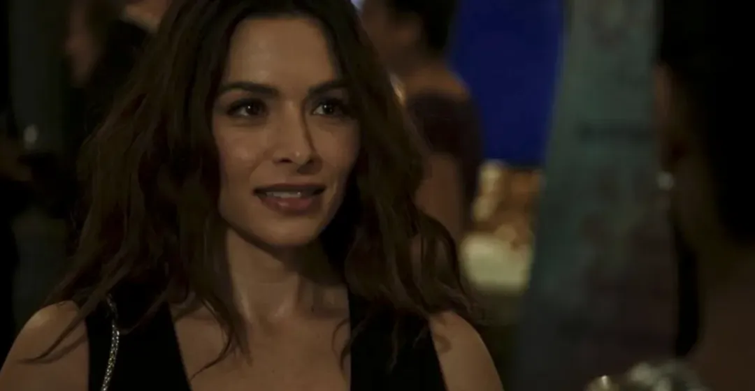 全五季超9分，無數人心中的NO.1美劇-《疑犯追蹤》