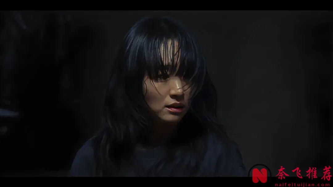 5部爽感拉滿的韓劇，反轉高能，別隻衝着尺度去看