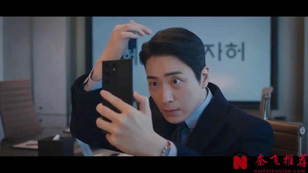 5部爽感拉滿的韓劇，反轉高能，別隻衝着尺度去看