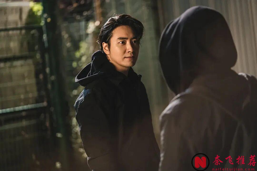 5部爽感拉滿的韓劇，反轉高能，別隻衝着尺度去看