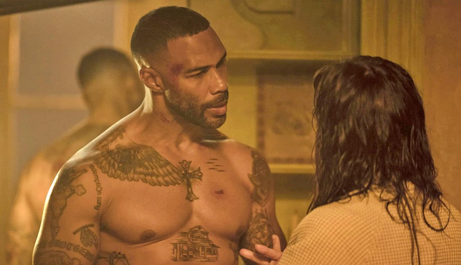 Netflix动作惊悚电影「母亲本色」值得看吗？母亲版《飓风营救》, 母爱的极致杀意展现！