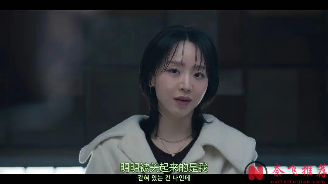 5部Netflix复仇韩剧，全都是爆款，看得很过瘾