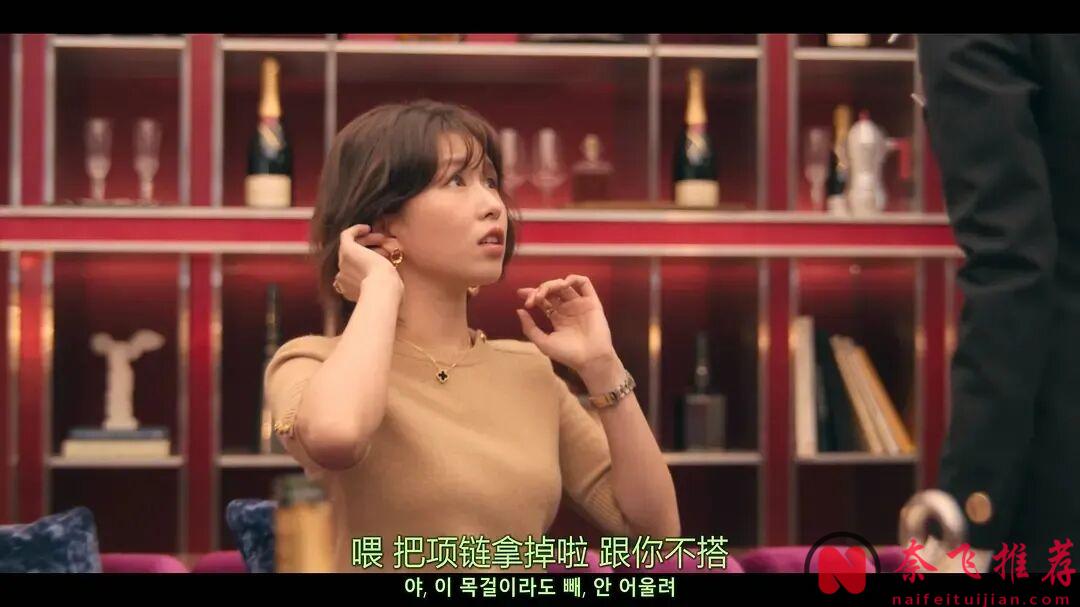 5部Netflix复仇韩剧，全都是爆款，看得很过瘾