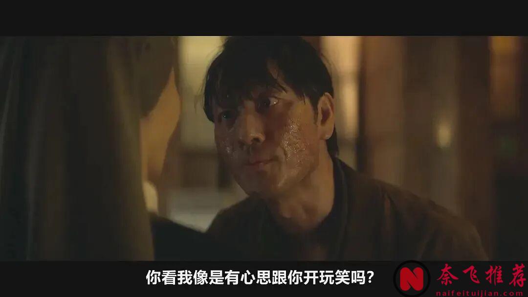 5部Netflix复仇韩剧，全都是爆款，看得很过瘾