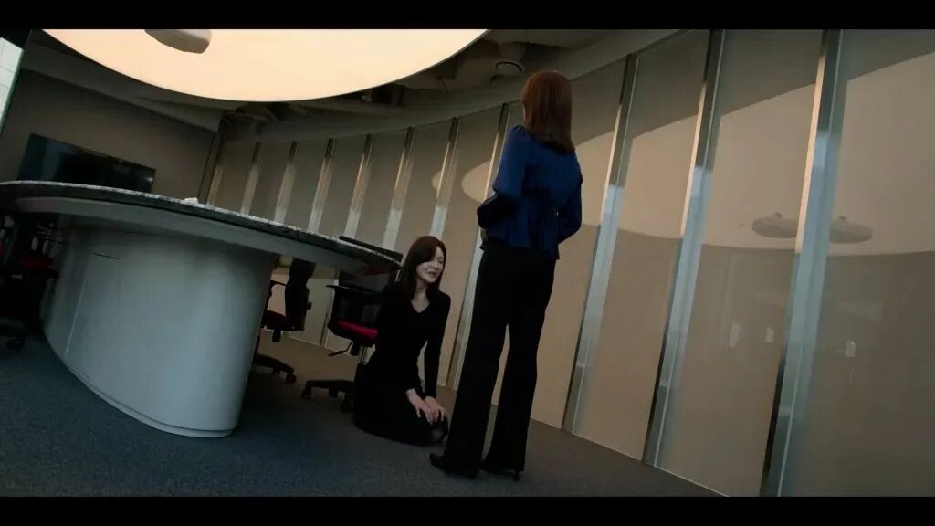 5部Netflix复仇韩剧，全都是爆款，看得很过瘾